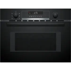 Built-in Microwave CMA585GB1 Bosch, 900W, 45L