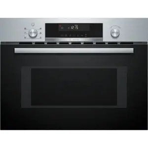 Microwave CMA585GS1 Bosch, 900 W, 44 L