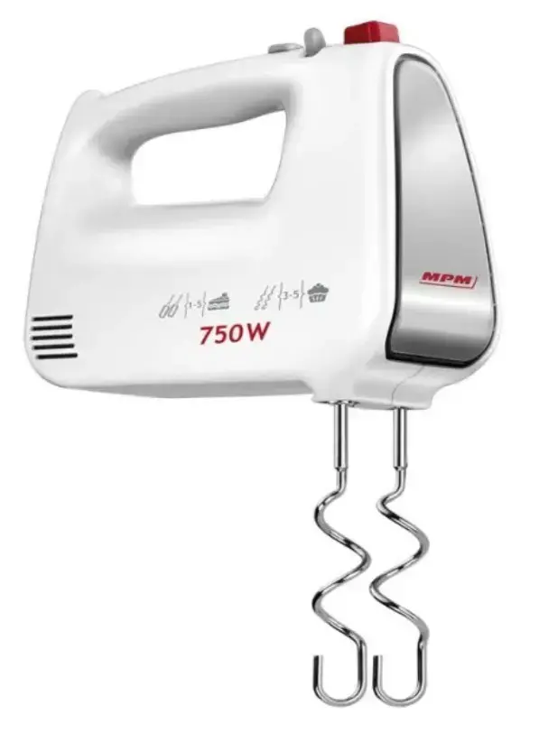 Mikseris Blenderis MMR-19/B Photo 2