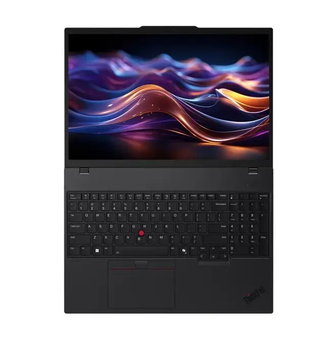 Klēpjdators Lenovo ThinkPad P16s G4 Photo 4