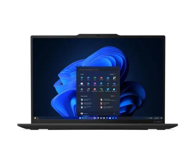 Klēpjdators Lenovo ThinkPad X1 Carbon G13 Photo 8