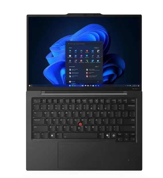 Klēpjdators Lenovo ThinkPad X1 Carbon G13 Photo 13