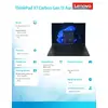 Klēpjdators Lenovo ThinkPad X1 Carbon G13 Photo 19