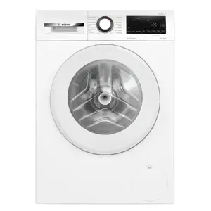 Стиральная машина Bosch WGG244Z0PL, отдельностоящая фронтальная, 9 кг, 1400 об/мин, класс A, LED-дисплей