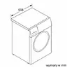Стиральная машина Bosch WGG244Z0PL 9 кг Photo 3