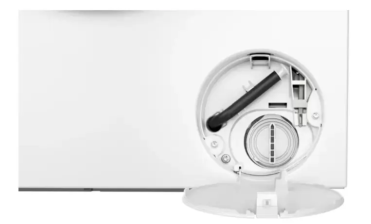 Стиральная машина Bosch WGG244Z0PL 9 кг Photo 4