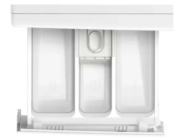 Стиральная машина Bosch WGG244Z0PL 9 кг Photo 8