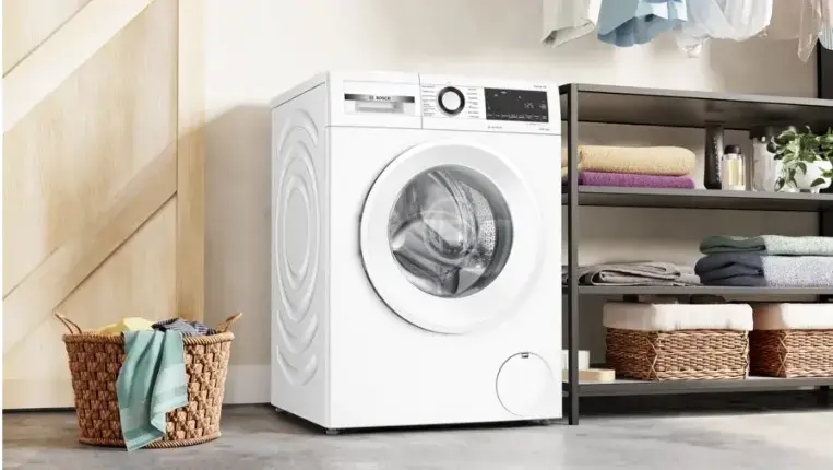 Стиральная машина Bosch WGG244Z0PL 9 кг Photo 9