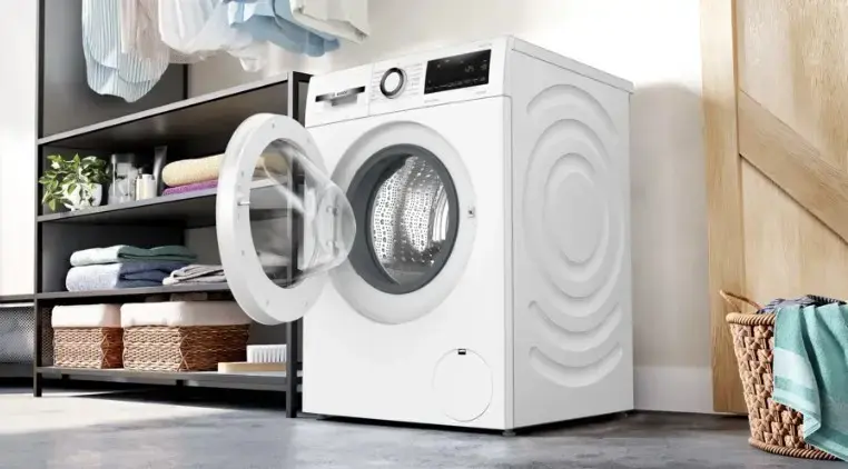Стиральная машина Bosch WGG244Z0PL 9 кг Photo 10