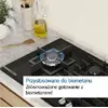 Gas hob Bosch PCQ7A5I90 Photo 6