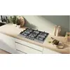 Gas hob Bosch PCQ7A5I90 Photo 10
