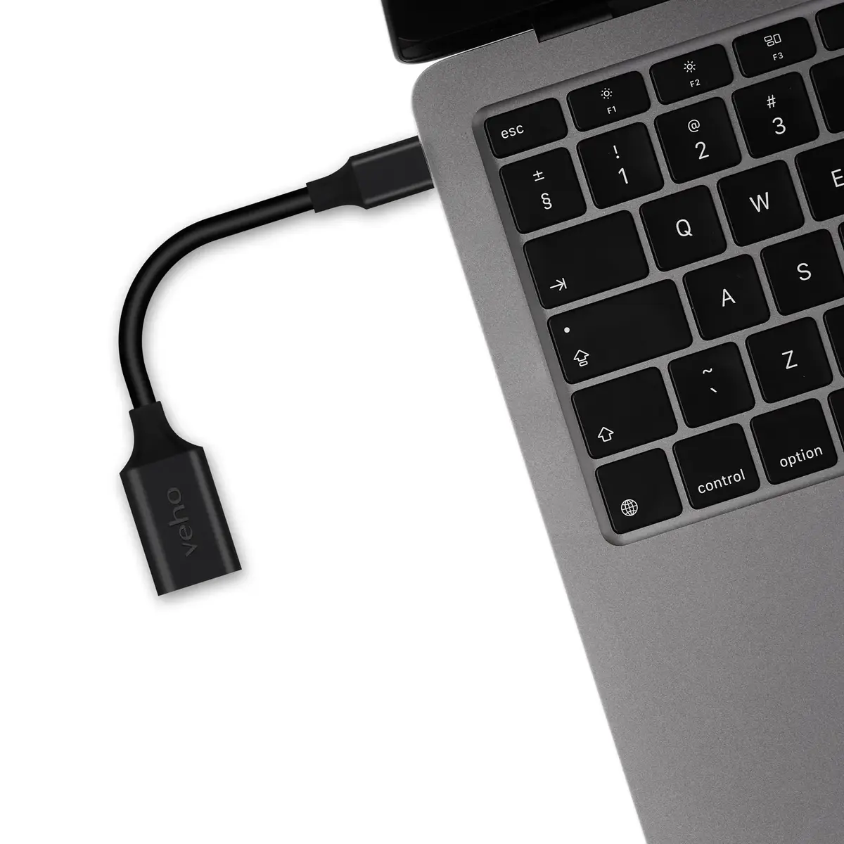 Veho VCL-220-USBCA USB cable VCL-220-USBCA Photo 4