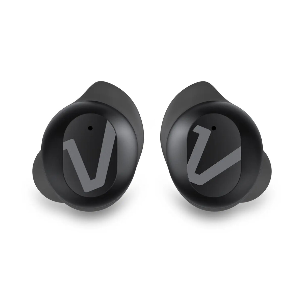 Veho RHOX Bezvadu austiņas Carbon Black