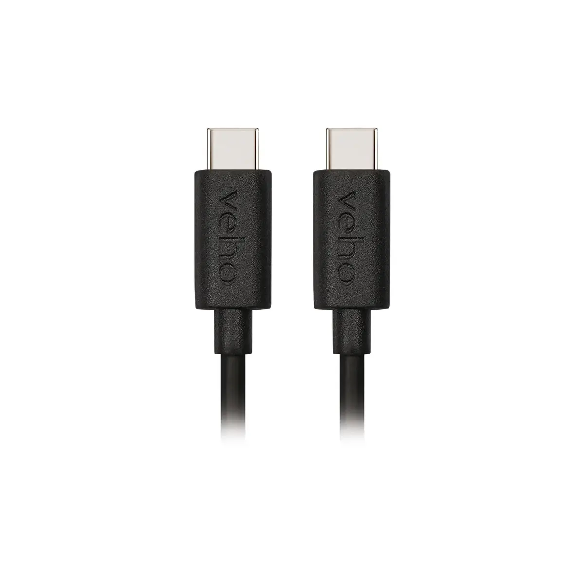 Кабель USB-C Veho VCL-006-C2C Photo 3
