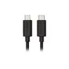 Кабель USB-C Veho VCL-006-C2C Photo 3