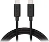Кабель USB-C Veho VCL-006-C2C Photo 4
