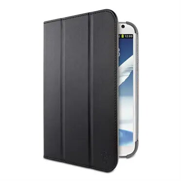Belkin F7P089VFC00 Folio planšetdatora vāciņš Samsung