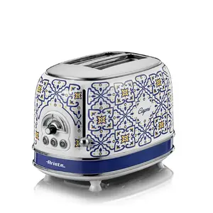 Toaster ARIETE 1550C — single-piece countertop toaster (1 pc)