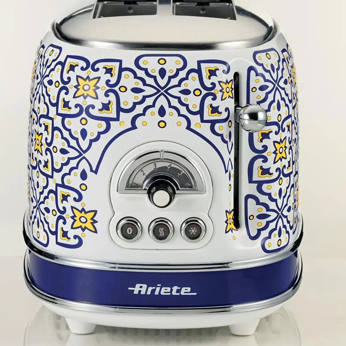 Toaster ARIETE 1550C Photo 2