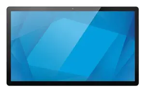 Elo Touch Solutions I-Series 5 Slate Digital Signage Flat Panel 39.6 cm 15.6 Inch LED Full HD Touchscreen Wi-Fi Android Grey