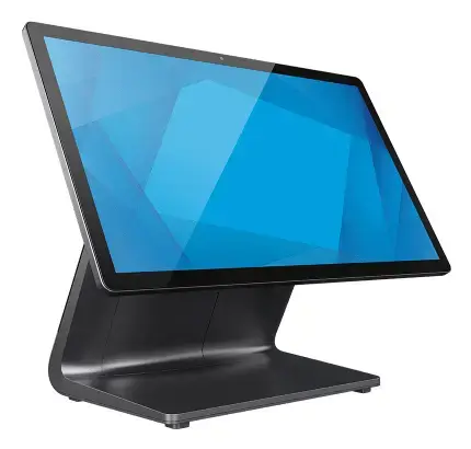 POS-терминал Elo Touch Solutions EloPOS Z30 Photo 2