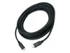ROLINE USB C–USB C kabelis 11.02.9065 Photo 2
