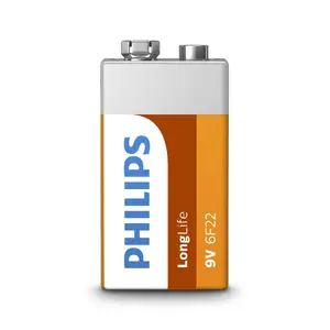 Philips 9V LongLife nomaiņas siets elektriskajai skuveklim — 1 siets ar uzlīmi