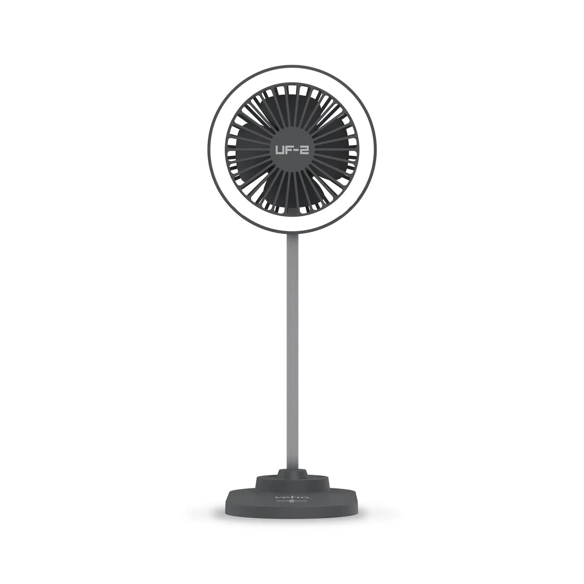 Veho UF-2 3-in-1 galda USB ventilators