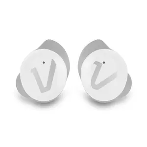 Veho RHOX Bezvadu austiņas Fusion White Bluetooth Ieklausāmās Iebūvēts mikrofons Zvoniem un mūzikai