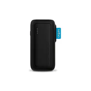 Portable rugged battery pack Veho Pebble PZ-6 6000mAh USB output