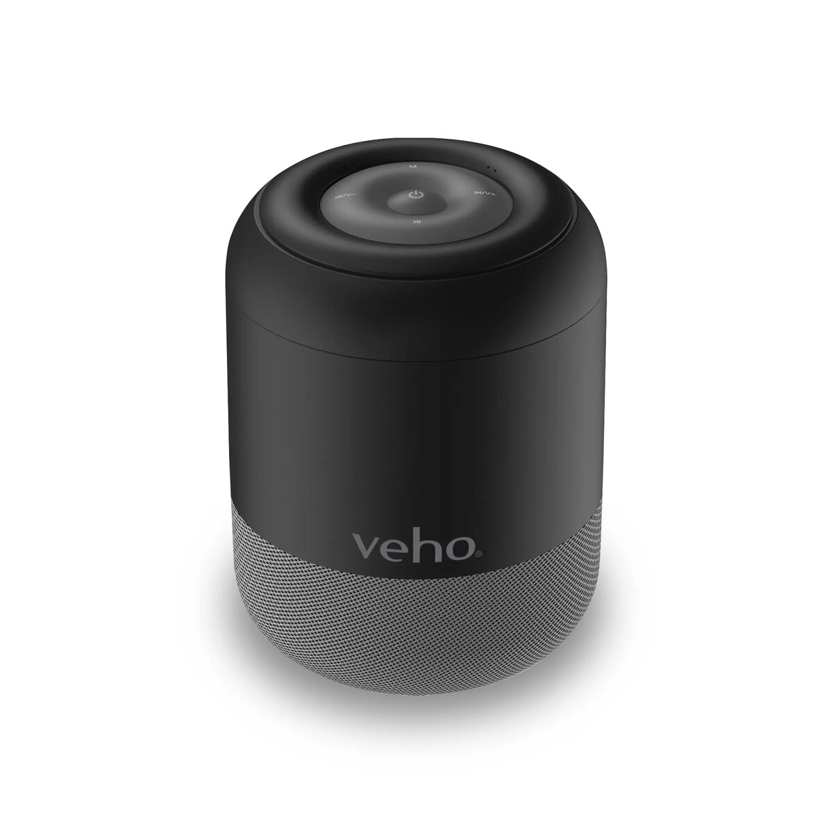 Veho MZ-S Pārnēsājams bezvadu Bluetooth skaļrunis