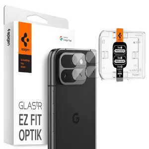 Protective case for Google Pixel 9 Pro Fold by Spigen (model AGL08269)