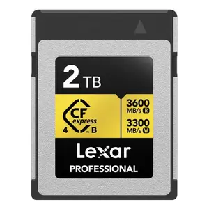Ārējais portatīvais SSD Lexar LCXEXP4002T-RNENG 2 TB — ārējā atmiņa