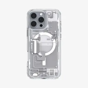 Protective phone case Spigen Ultra Hybrid Zero One by Spigen
