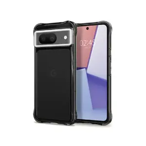 Protective case for Google Pixel 8 by Spigen – model Cyrill