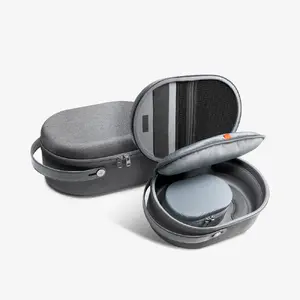 Protective pouch Spigen Klasden Pouch Apple Vision — soft case for Apple Vision headset