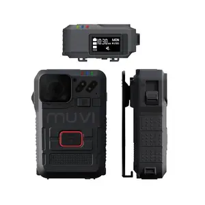 Нагрудная камера Veho Muvi HD Pro 3 Titan 1080p водонепроницаемая