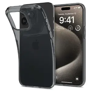 Protective case for iPhone 15 Pro Max by Spigen, model ACS06444