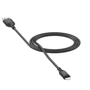 Mophie USB-A to Lightning Cable 1 m — MPN 409911864, Black