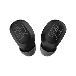 Veho RHOX LX Bezvadu In-Ear Austiņas Melnas