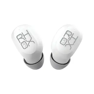 Наушники Veho VEP-411-LITE-W внутриканальные белые для бизнеса и повседневного использования