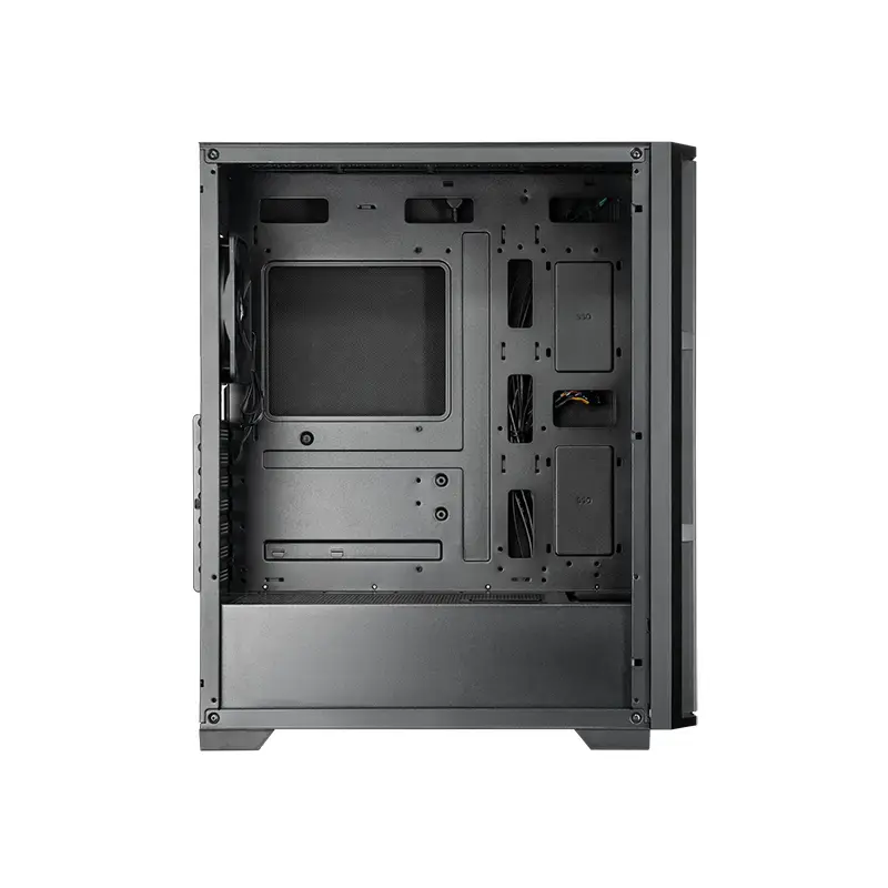 Компьютерный корпус Chieftec AS-02B-OP Photo 5