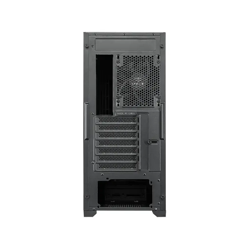 Компьютерный корпус Chieftec AS-02B-OP Photo 6
