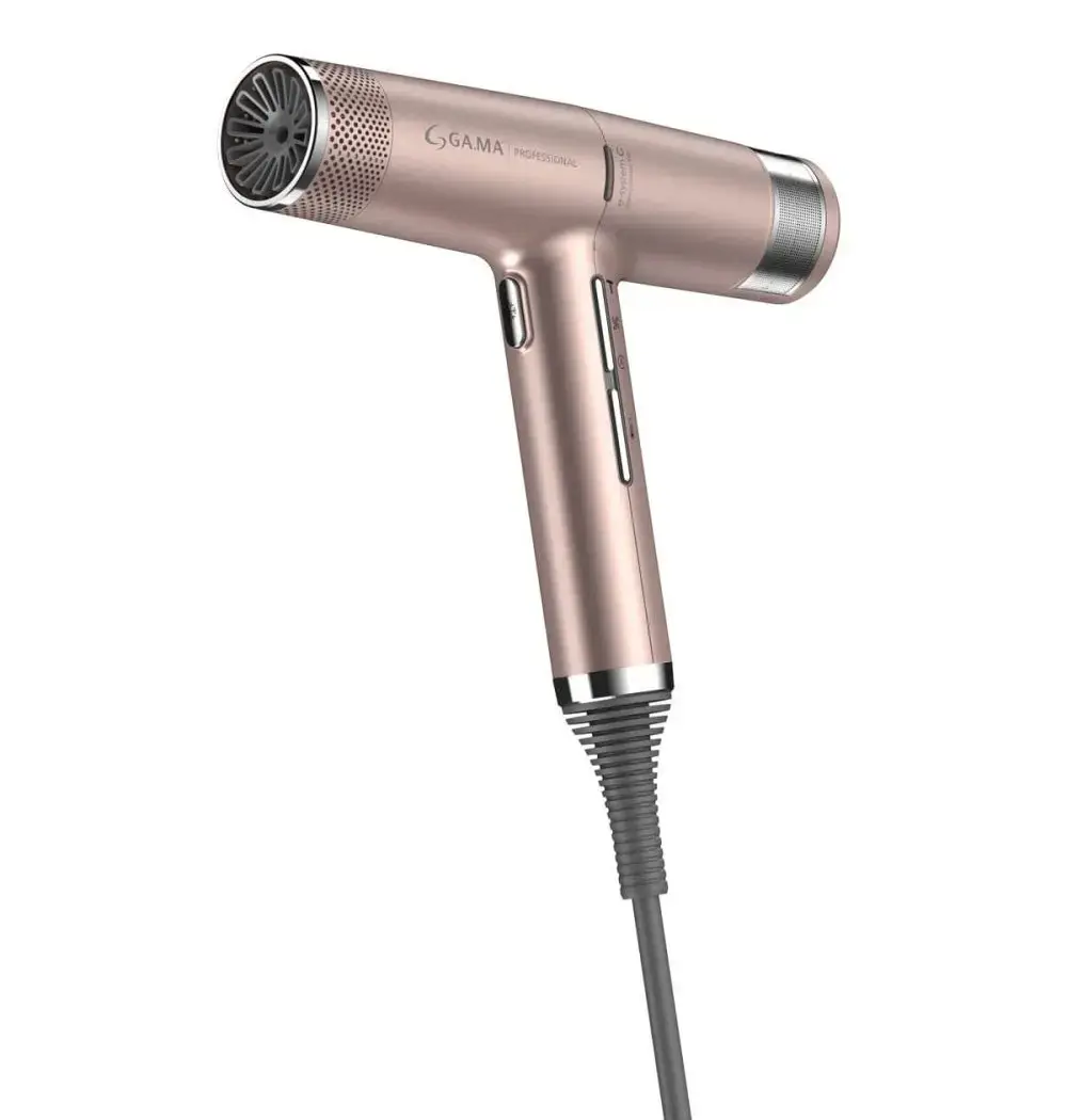 Matu fēns ga.ma PH6080.PK IQ3 Perfetto 2200W Photo 9