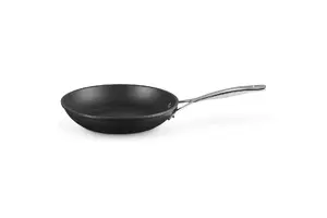 Le Creuset 51112280010002 apaļa čuguna grila panna ar nepiedegošu pārklājumu 28 cm