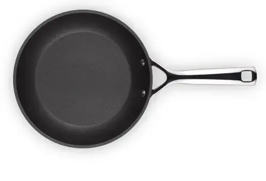 Le Creuset Round All-purpose Frying Pan 26cm Photo 3