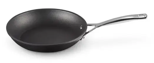 Le Creuset Round All-purpose Frying Pan 26cm Photo 4