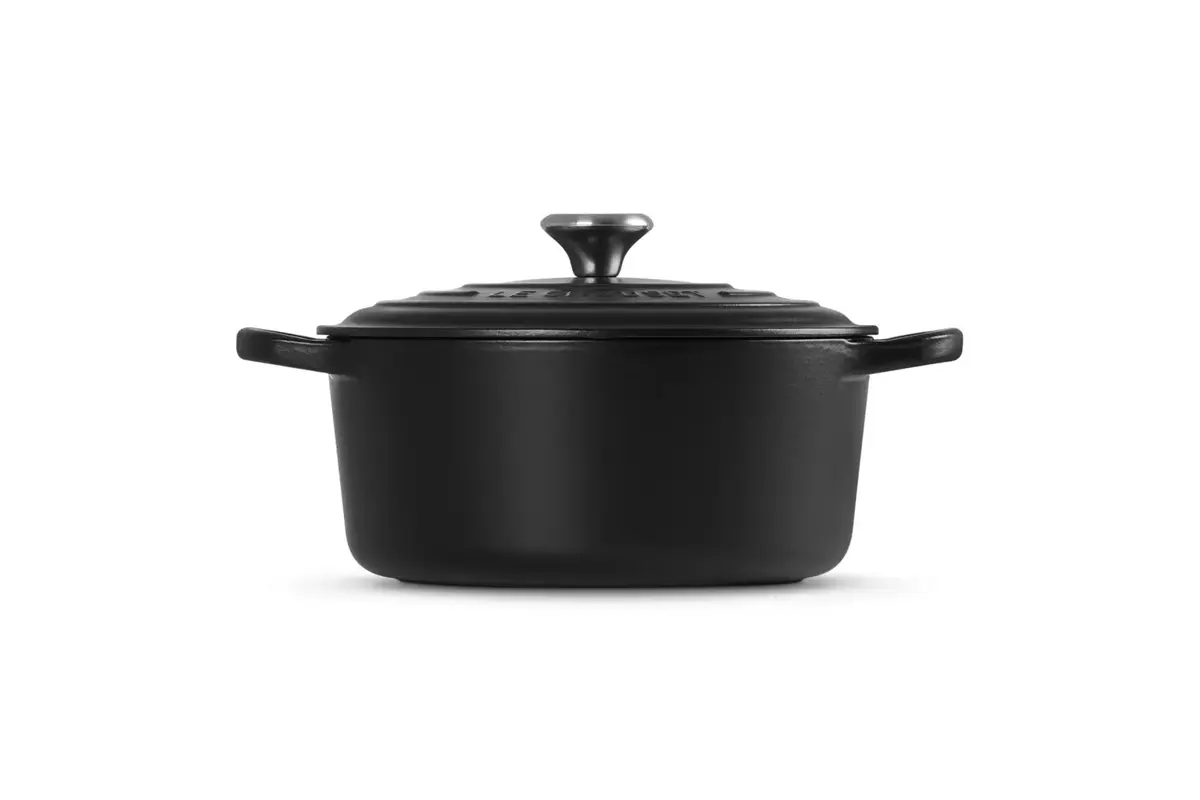 Le Creuset Signature apaļais Dutch Oven 3,3 L Photo 3
