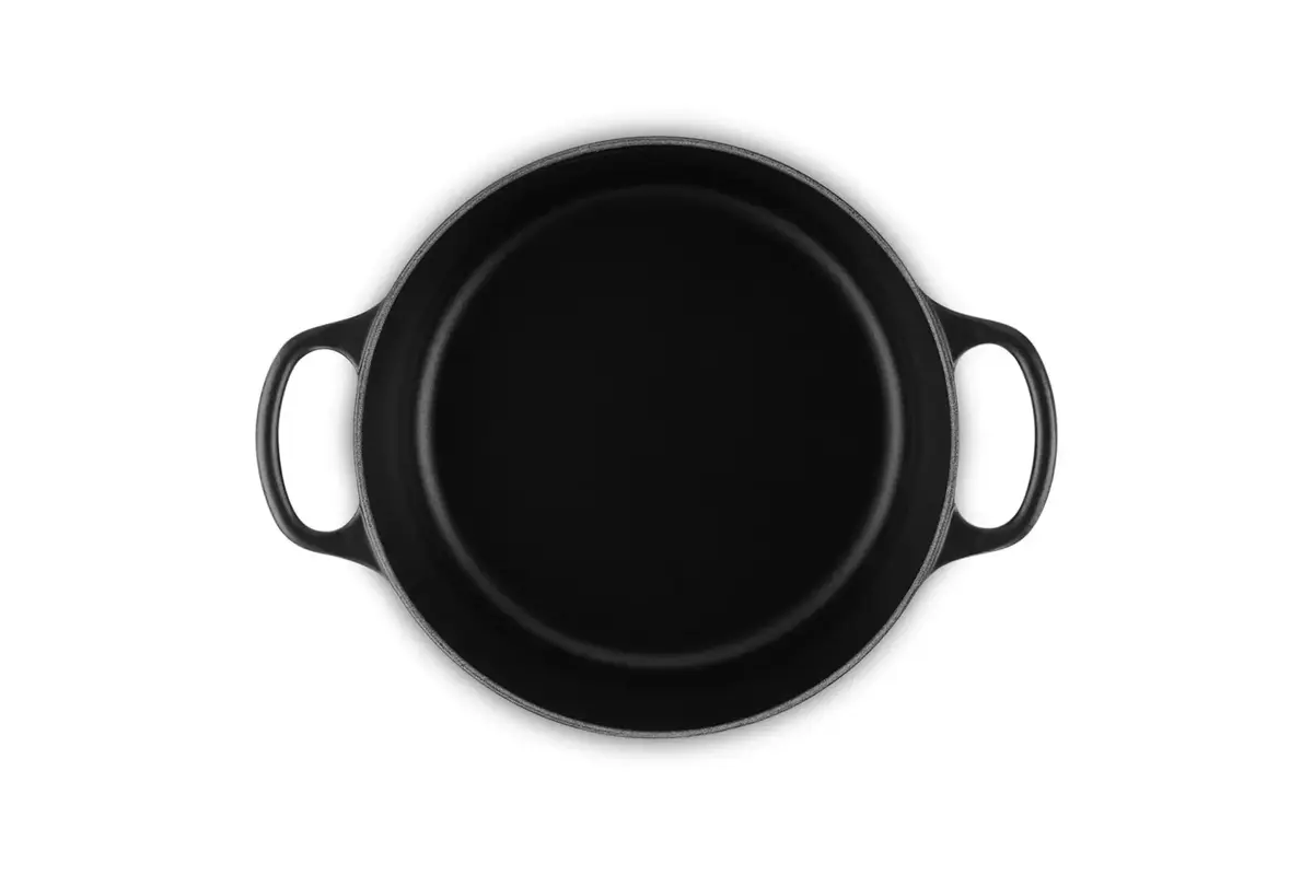 Le Creuset Signature apaļais Dutch Oven 3,3 L Photo 5