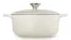 Roaster Le Creuset Signature apaļš 20 cm Photo 3